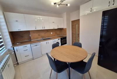 Apartament cu 2 camere în Gheorghe Lazăr - 2
