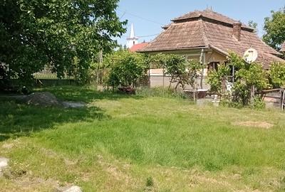 Casă cu 3 camere în Călărași - 3