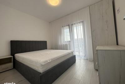 Apartament cu 2 camere decomandat în Lunca Cetățuii