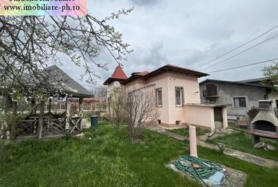 Casă individuală cu 4 camere cu Canalizare în Cocorăștii Colț - 13
