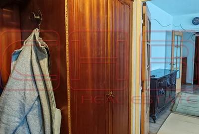 Apartament cu 3 camere semidecomandat în Aviației - 11
