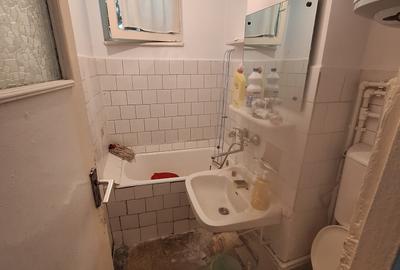 Apartament cu 2 camere nedecomandat în Micro 19 - 4