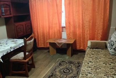 Apartament cu 2 camere decomandat, mobilat în Micro 14