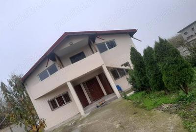 Casă cu 4 camere în Exterior Vest - 4