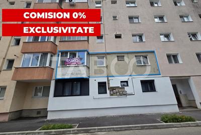 Apartament cu 2 camere decomandat în Făgăraș
