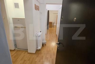 Apartament cu 2 camere decomandat, mobilat în Zorilor - 3