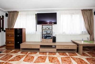 Casă individuală cu 5 camere cu Teren 1600 Mp în Valea Stânii - 4