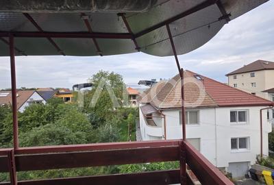 Apartament cu 4 camere decomandat, mobilat în Sub Arini - 11