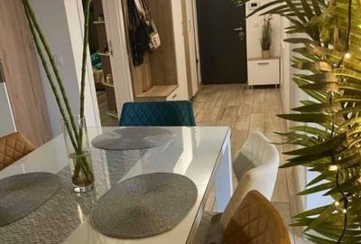 Apartament cu 3 camere în Rovine - 3