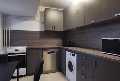 Apartament cu 2 camere în Unirii - 12