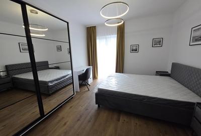 Apartament cu 3 camere semidecomandat, mobilat în Mănăștur - 13