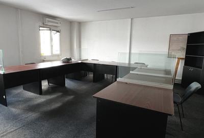 Spațiu industrial, de 905 mp, în Dâmbul Rotund - 4