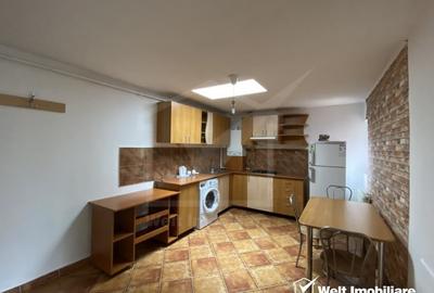 Apartament cu 2 camere decomandat, mobilat în Zorilor - 3