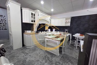 Spațiu comercial, de 300 mp, în Burdujeni - 4