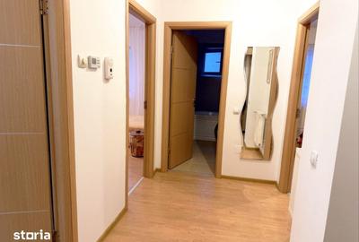 Apartament cu 2 camere decomandat în Mărăști