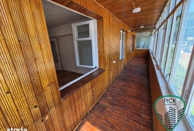 Apartament cu 2 camere decomandat în Tudor Vladimirescu