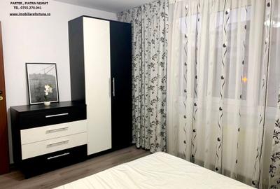 Apartament cu 2 camere semidecomandat, mobilat în Ultracentral - 6