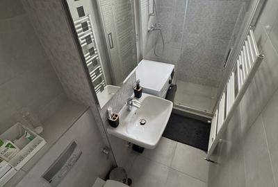 Apartament cu 2 camere în Petru Rareș - 6