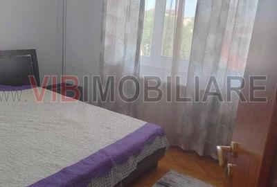 Apartament cu 2 camere semidecomandat în Est - 1