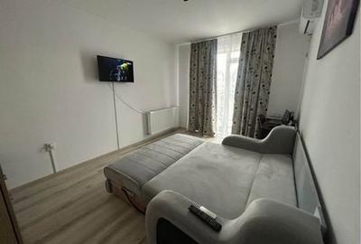 Garsonieră decomandată în Rudicica - 3