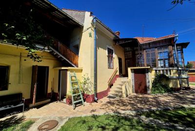 Casă individuală cu 3 camere cu Teren 2753 Mp în Vad - 4