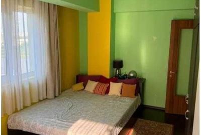 Apartament cu 2 camere în Mănăștur