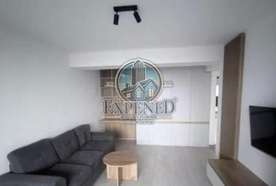 Apartament cu 2 camere decomandat, mobilat în Valea Ialomiței - 4