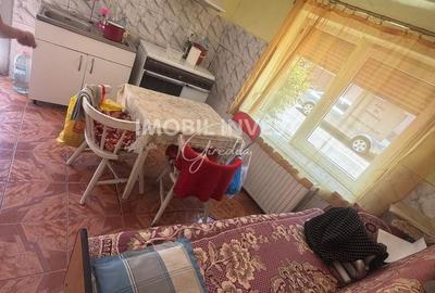 Casă cu 3 camere cu Teren 259 Mp în Ultracentral