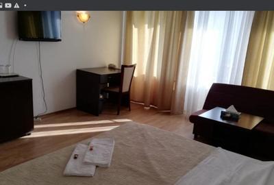 Hotel/Pensiune, de 50 mp, în P-ța Ovidiu - 6