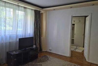 Apartament cu 2 camere semidecomandat în Drumul Carului