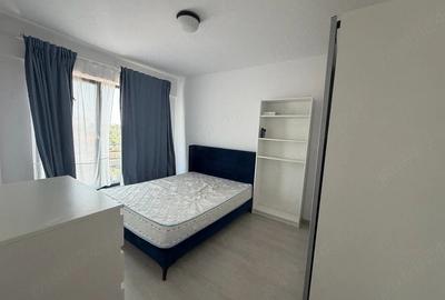 Apartament cu 2 camere decomandat în Andronache