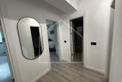 Apartament cu 3 camere decomandat în Sisești - 6