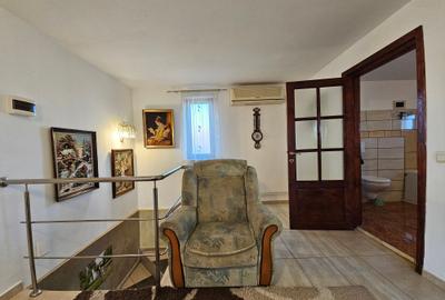 Casă individuală cu 5 camere cu Garaj în Agigea - 27