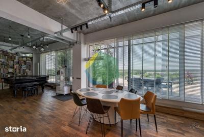 Apartament cu 4 camere în Vest