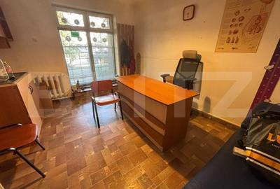 Apartament cu 2 camere decomandat, mobilat în Tudor Vladimirescu