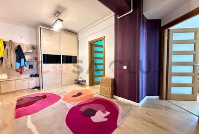 Apartament cu 3 camere decomandat, mobilat în Gheorgheni - 8