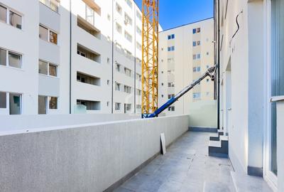 Apartament cu 3 camere decomandat în Berceni - 10