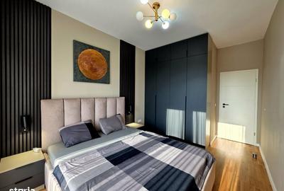 Apartament cu 2 camere în Central - 4