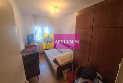 Apartament cu 3 camere decomandat în Central - 4