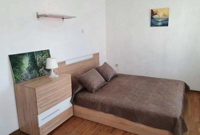Apartament cu 3 camere decomandat în Băneasa - 3