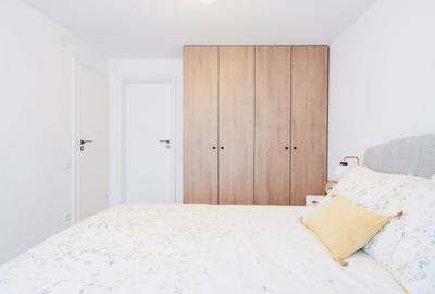 Duplex cu 4 camere cu Canalizare în 1 Decembrie - 23