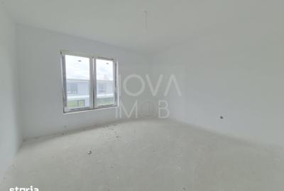 Casă cu 4 camere cu Teren 280 Mp în Rășinari