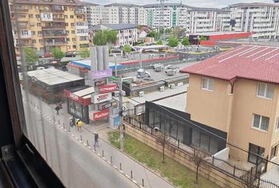 Garsonieră semidecomandată în Dudu - 2