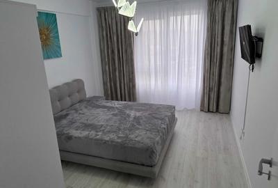 Apartament cu 2 camere semidecomandat în Militari - 1