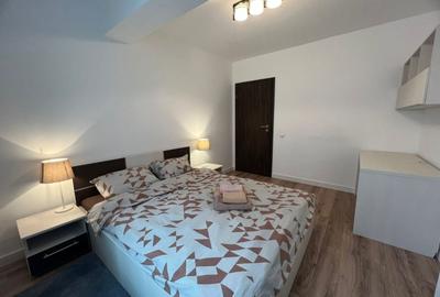 Apartament cu 2 camere decomandat, mobilat în Mărăști - 3