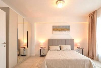 Apartament cu 2 camere decomandat, mobilat în Pipera - 2
