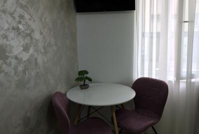 Garsonieră decomandată în Ultracentral - 2