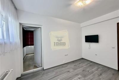 Apartament cu 3 camere decomandat în Exterior Sud - 8