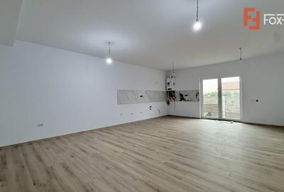 Duplex cu 4 camere cu Canalizare în Moșnița Veche - 3