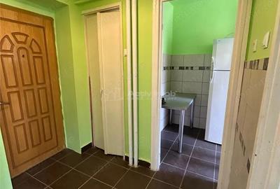 Apartament cu 2 camere semidecomandat în Luncă - 17